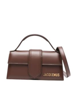 JACQUEMUS Сумка через плечо