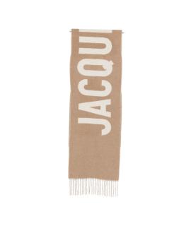 JACQUEMUS Шарф