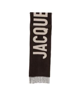 JACQUEMUS Шарф