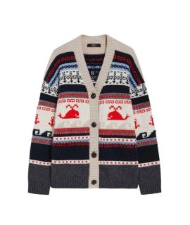 WEEKEND MAX MARA Кардиган