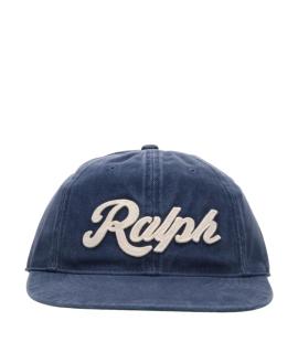 POLO RALPH LAUREN Кепка/бейсболка