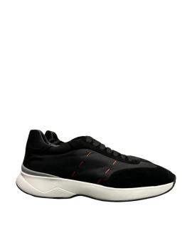 KITON Низкие кроссовки / кеды