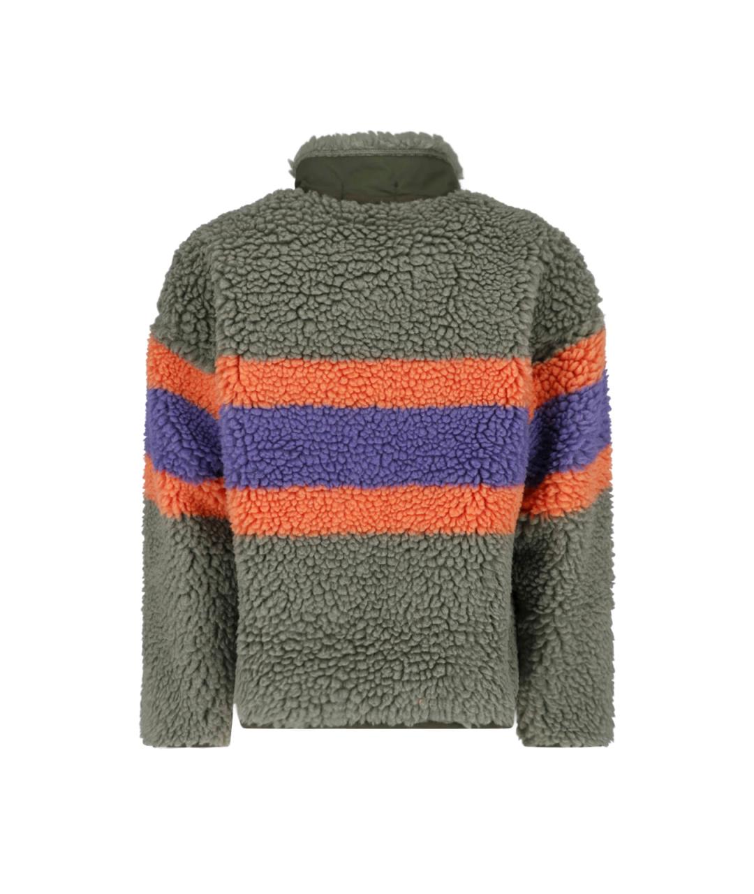 POLO RALPH LAUREN Мульти полиэстеровая куртка, фото 2