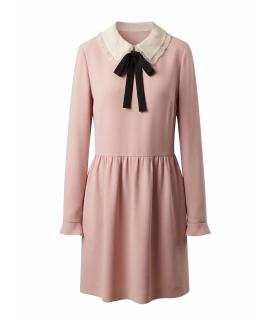 RED VALENTINO Коктейльное платье