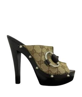 GUCCI Мюли
