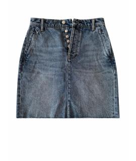 ALEXANDER WANG Юбка мини