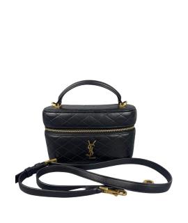 SAINT LAURENT Сумка с короткими ручками