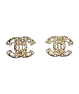 CHANEL Серьги