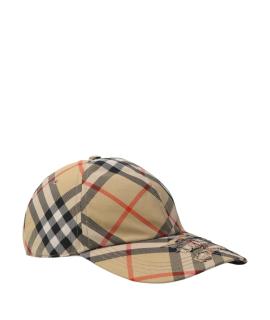 BURBERRY Кепка/бейсболка
