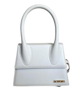 JACQUEMUS Сумка с короткими ручками
