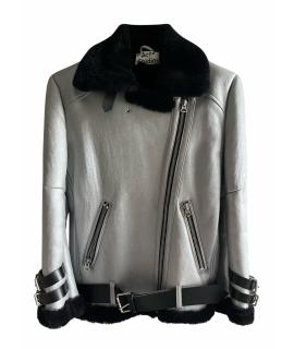 ACNE STUDIOS Дубленка