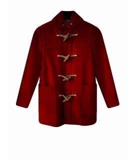 BURBERRY Верхняя одежда