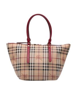 BURBERRY Сумка тоут