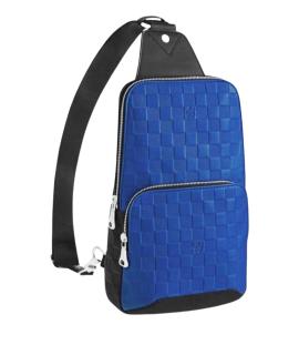LOUIS VUITTON Сумка на плечо