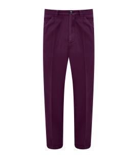 BRUNELLO CUCINELLI Повседневные брюки