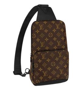 LOUIS VUITTON Сумка на плечо