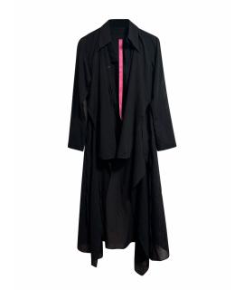 YOHJI YAMAMOTO Повседневное платье