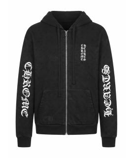 CHROME HEARTS Худи/толстовка