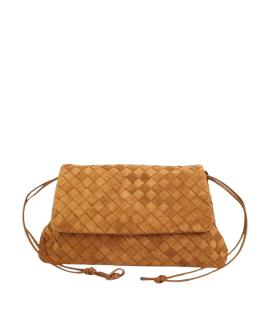 BOTTEGA VENETA Сумка через плечо