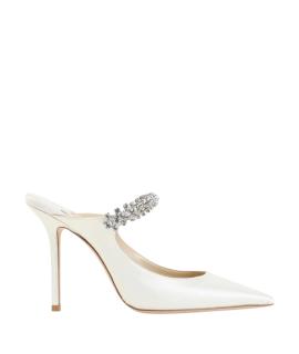 JIMMY CHOO Мюли