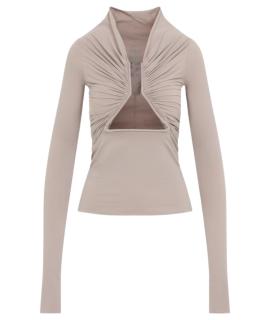 RICK OWENS Лонгслив