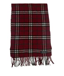 BURBERRY Шарф