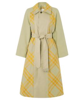 BURBERRY Тренч/плащ