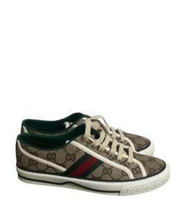 GUCCI Кеды