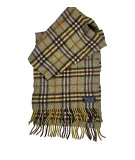 BURBERRY Шарф