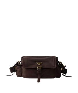PRADA Сумка через плечо