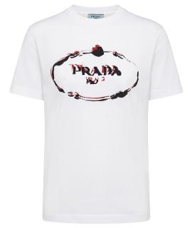 PRADA Футболка