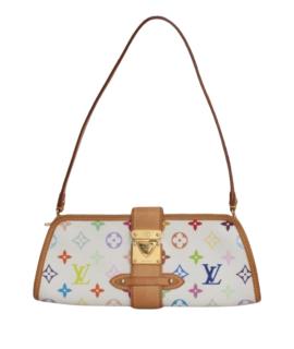 LOUIS VUITTON Сумка с короткими ручками