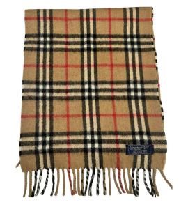 BURBERRY Шарф