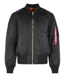 ALPHA INDUSTRIES Куртка