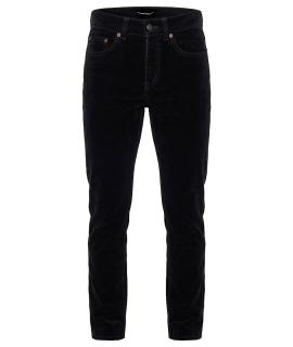 SAINT LAURENT Прямые джинсы