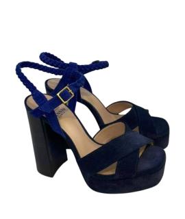 LANVIN Босоножки