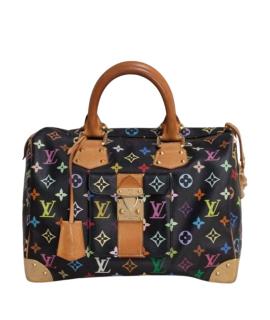 LOUIS VUITTON Сумка с короткими ручками