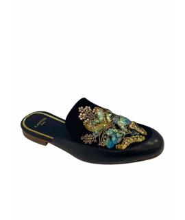LANVIN Мюли