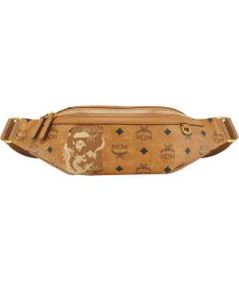 MCM Поясная сумка