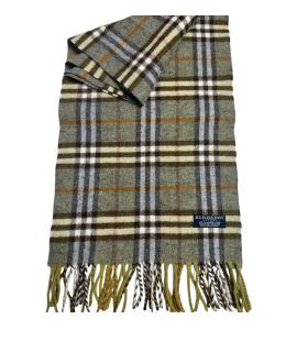 BURBERRY Шарф
