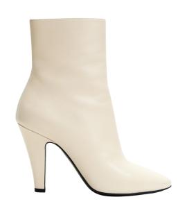 SAINT LAURENT Ботильоны