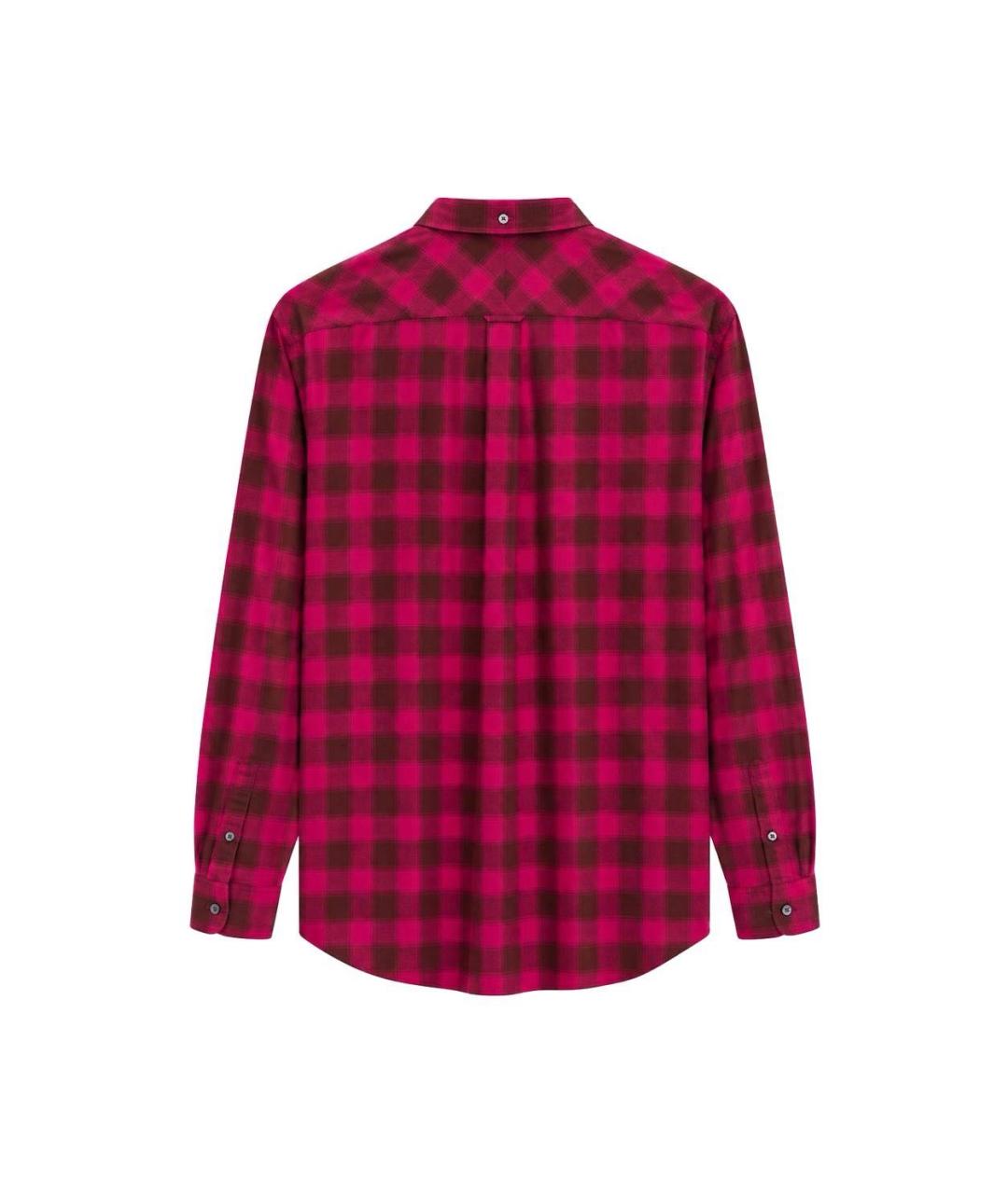 BURBERRY Кэжуал рубашка, фото 2