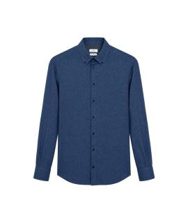 BRUNELLO CUCINELLI Кэжуал рубашка