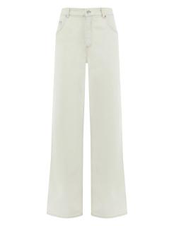 BLUMARINE Прямые джинсы