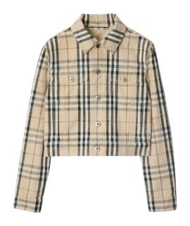 BURBERRY Куртка