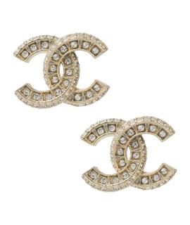 CHANEL Серьги