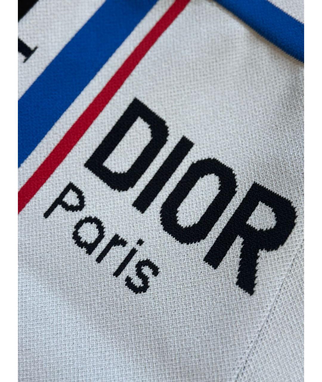 CHRISTIAN DIOR Шорты, фото 4