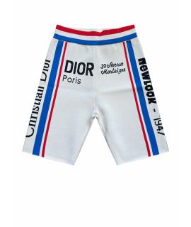 CHRISTIAN DIOR Шорты