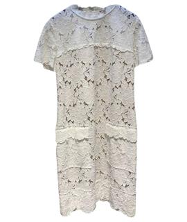 LANVIN Коктейльное платье