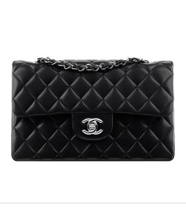 CHANEL Сумка через плечо
